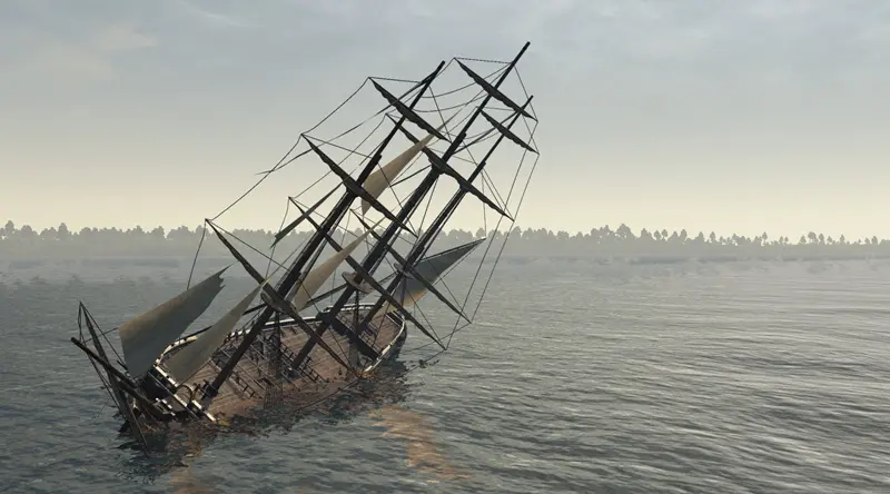 Total War: EMPIRE – Definitive Edition screenshot 6