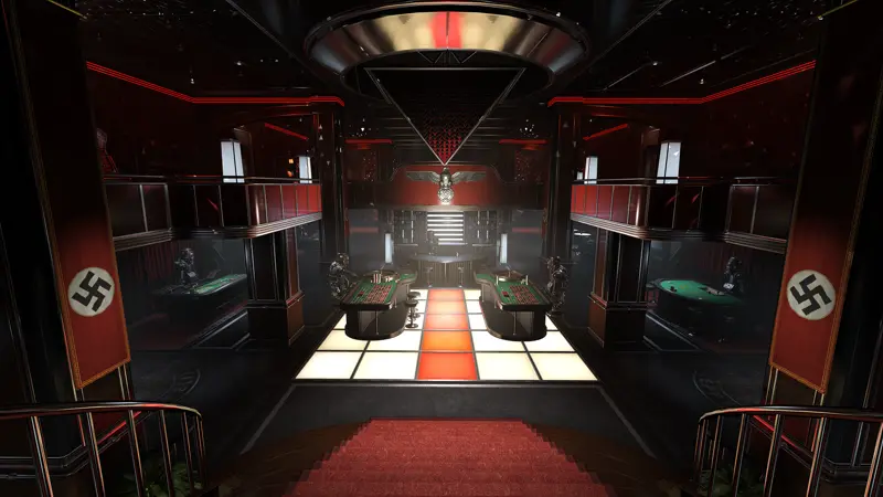 Wolfenstein: Youngblood screenshot 5