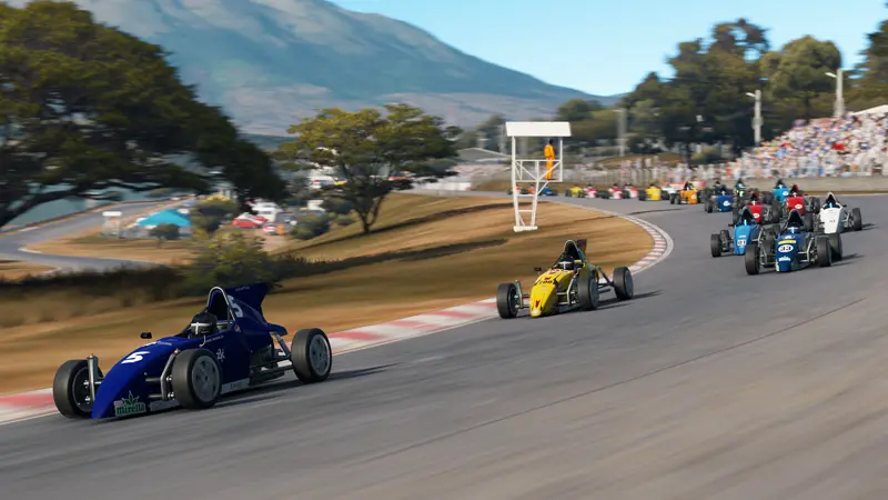 Automobilista 2 screenshot 5