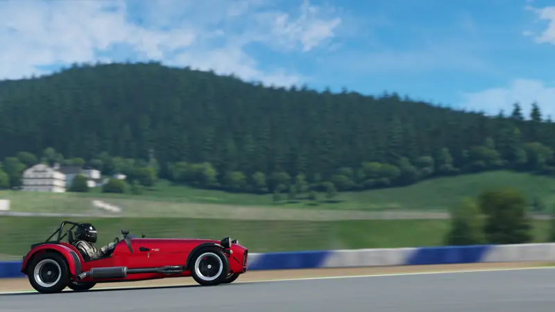 Automobilista 2 screenshot 6