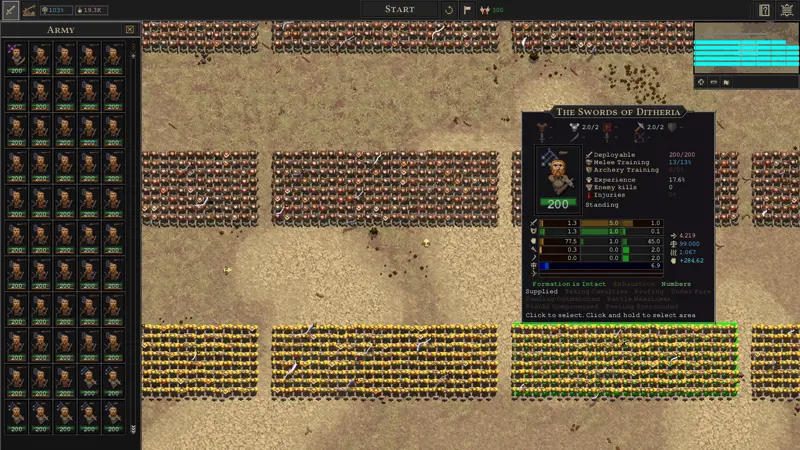 Songs of Syx screenshot 4