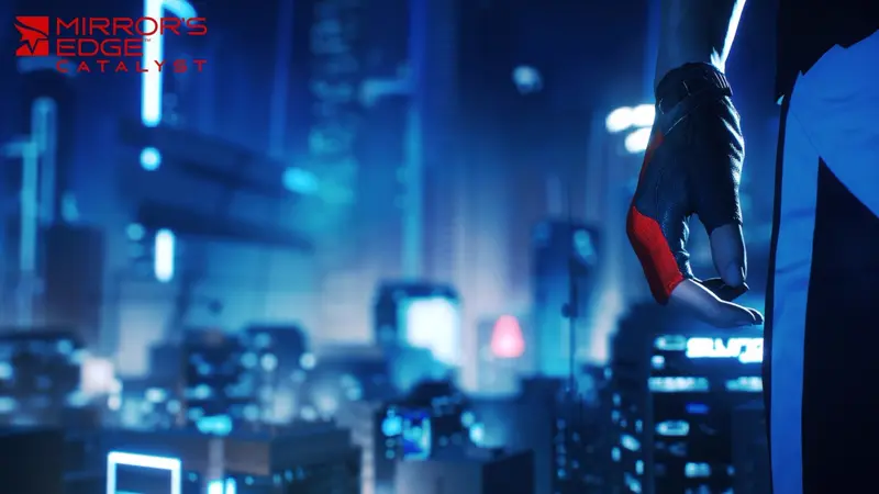 Mirror's Edge Catalyst screenshot 4