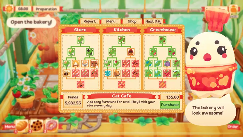 Lemon Cake screenshot 4