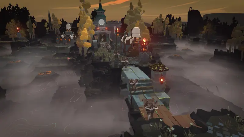 Cataclismo screenshot 6