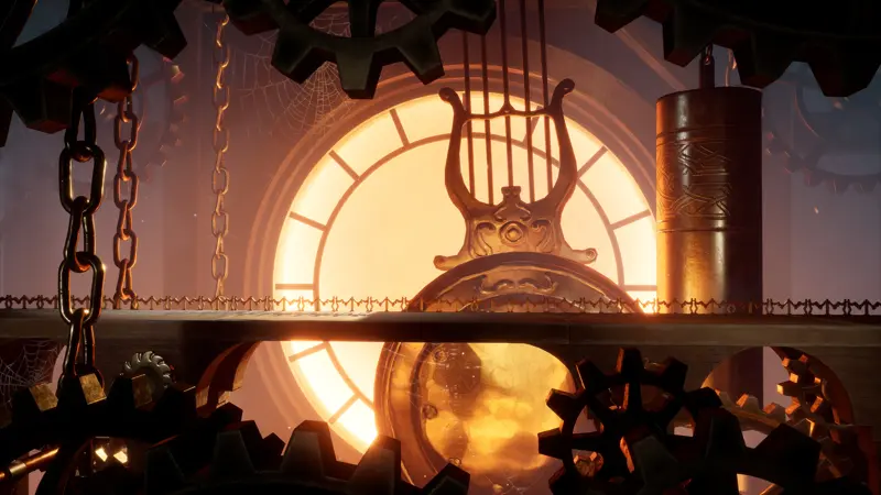 It Takes Two screenshot 4