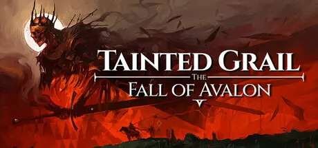 Tainted Grail: The Fall of Avalon header image