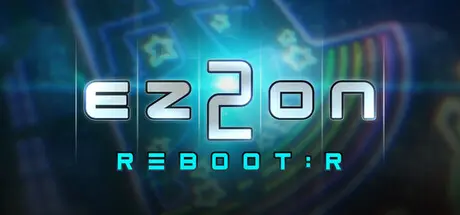 EZ2ON REBOOT : R header image