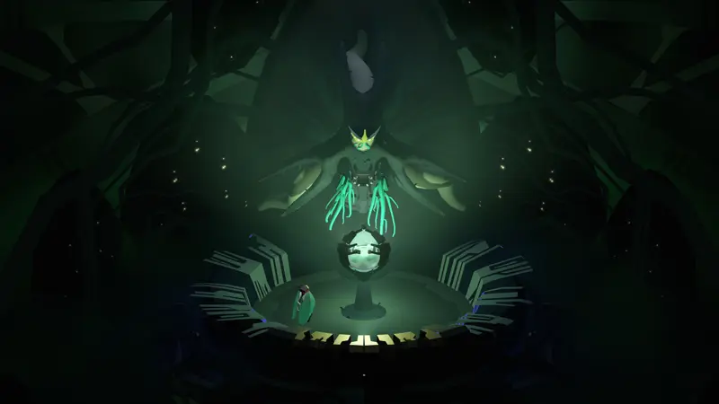 COCOON screenshot 4