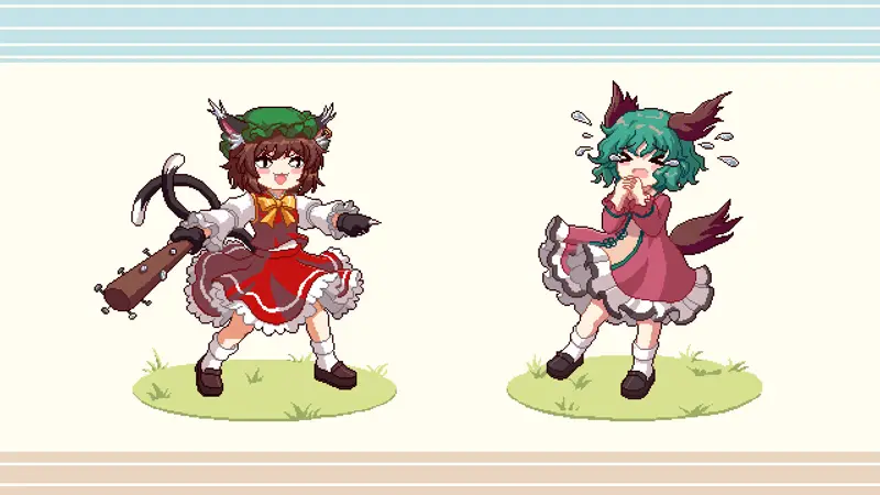 Touhou Mystia's Izakaya screenshot 4