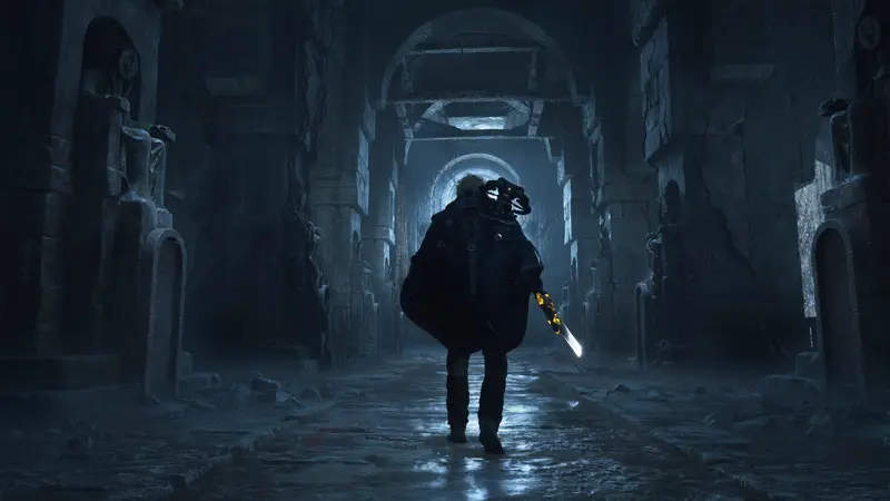Hell is Us screenshot 5
