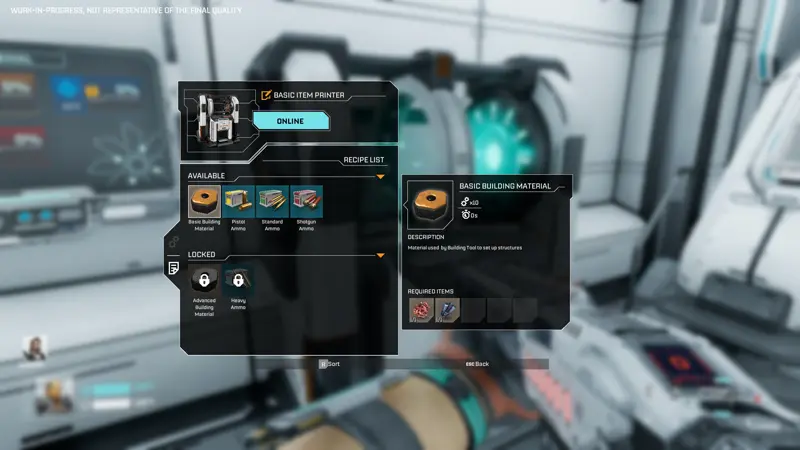 StarRupture screenshot 4