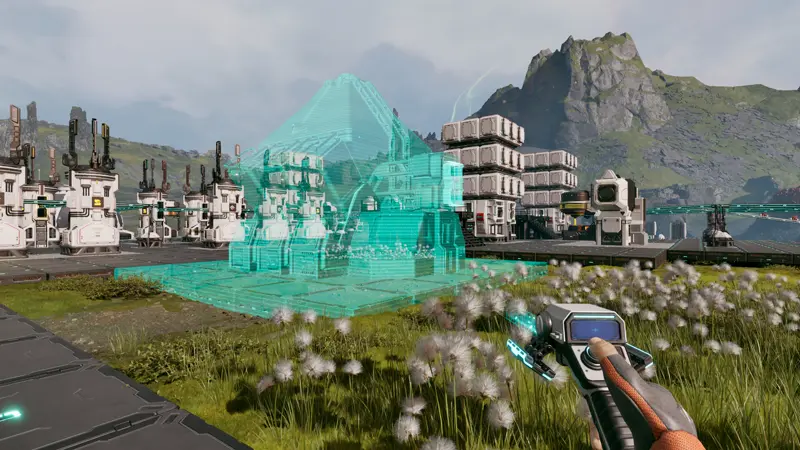 StarRupture screenshot 5