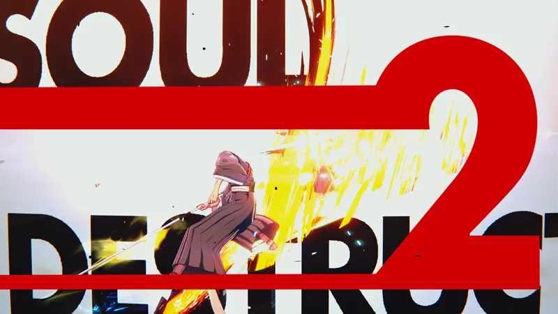 BLEACH Rebirth of Souls screenshot 3