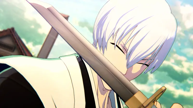 BLEACH Rebirth of Souls screenshot 5