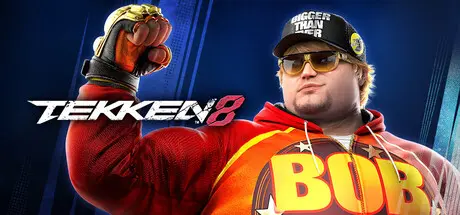 TEKKEN 8 header image