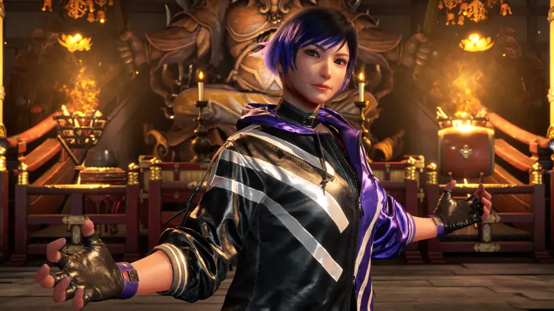 TEKKEN 8 screenshot 2