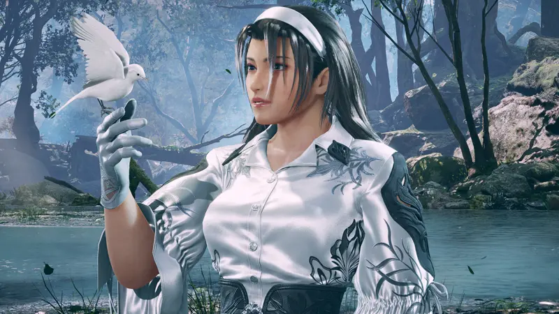 TEKKEN 8 screenshot 5