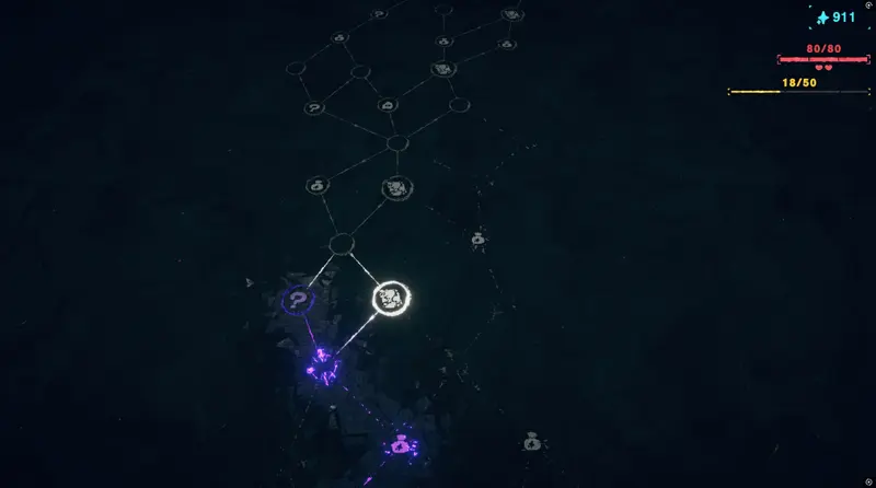 Haste screenshot 5