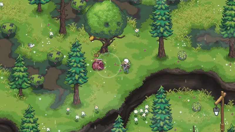 Chef RPG screenshot 5