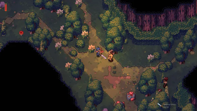 Romestead screenshot 5