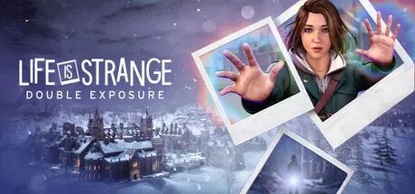 Life is Strange: Double Exposure header image