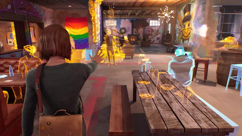 Life is Strange: Double Exposure screenshot 6