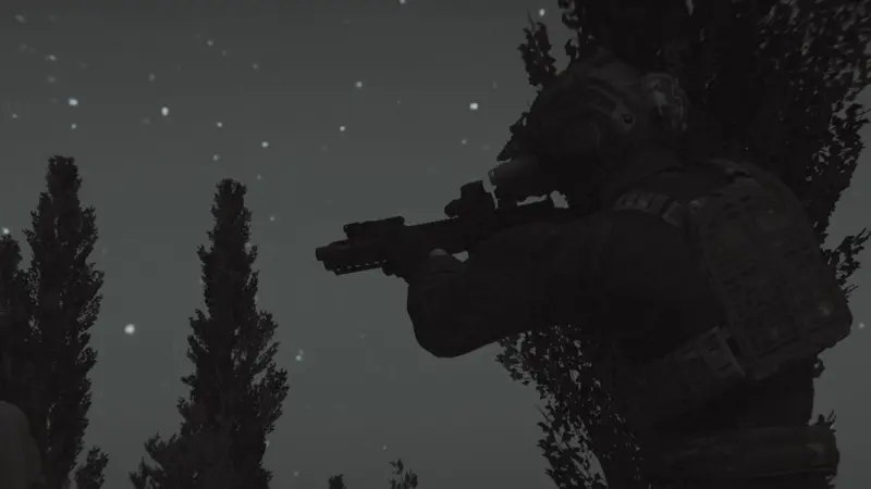 OPERATOR screenshot 1