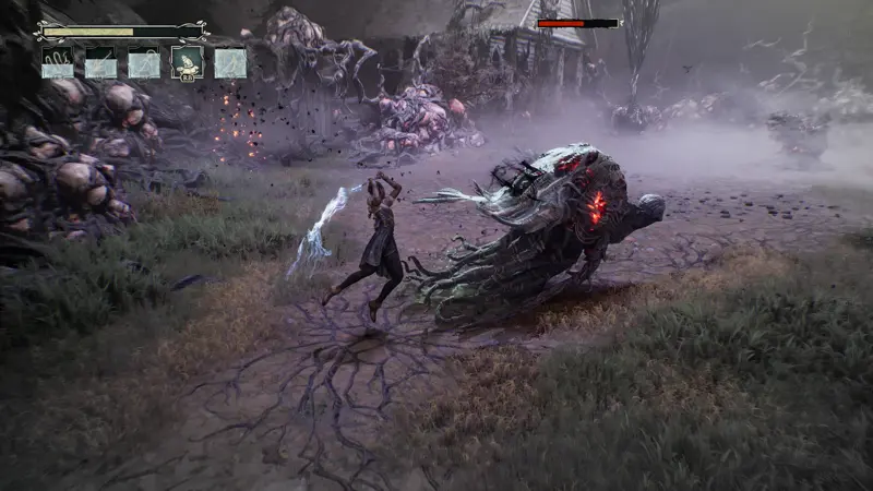 South of Midnight screenshot 2