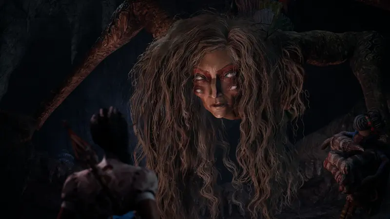South of Midnight screenshot 3