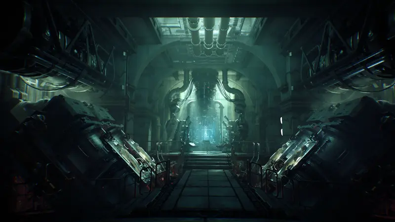 Nobody Wants to Die screenshot 3