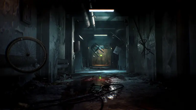 Cronos: The New Dawn screenshot 5