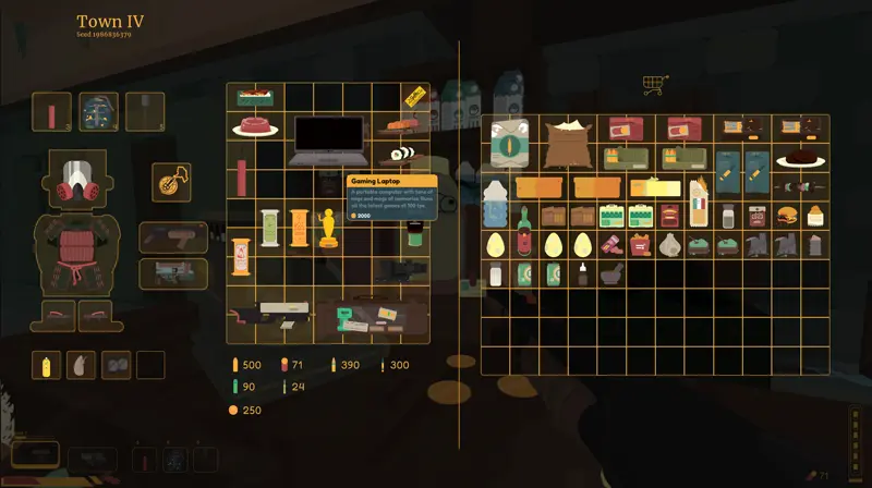 SULFUR screenshot 5