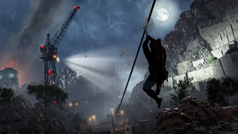 Sniper Elite: Resistance screenshot 6