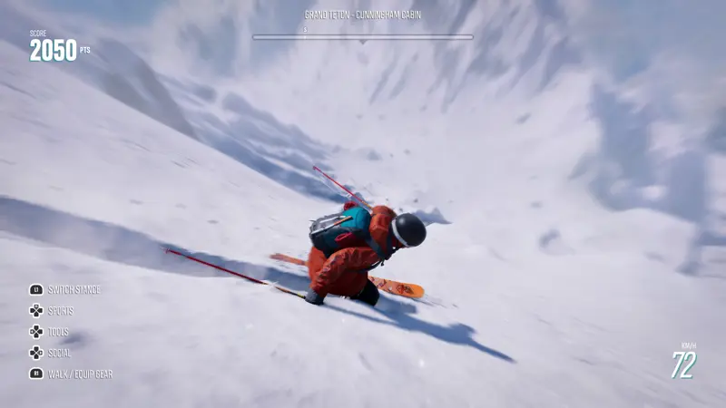 Riders Republic screenshot 2