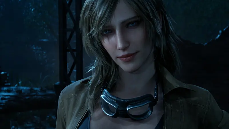 METAL GEAR SOLID Δ: SNAKE EATER screenshot 3