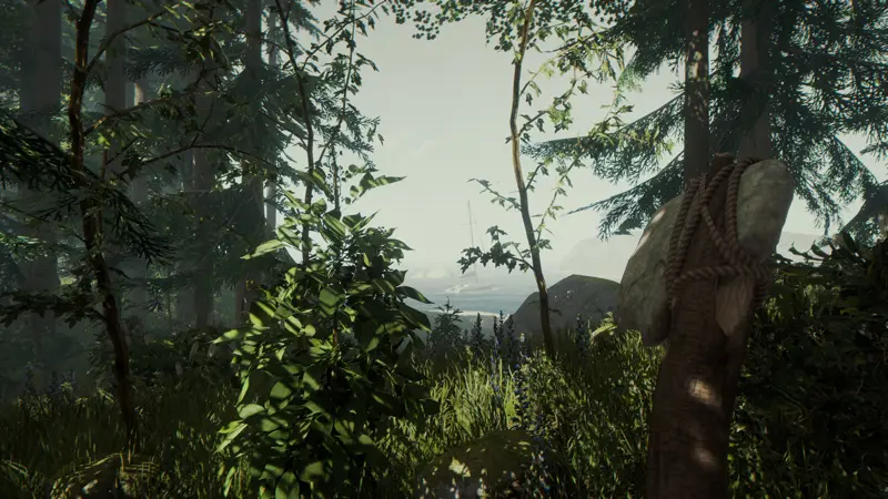 The Forest screenshot 4