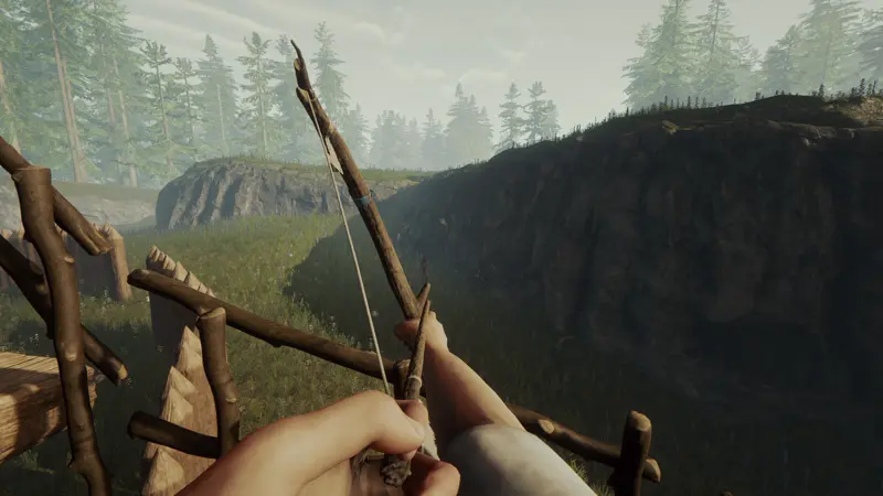 The Forest screenshot 5
