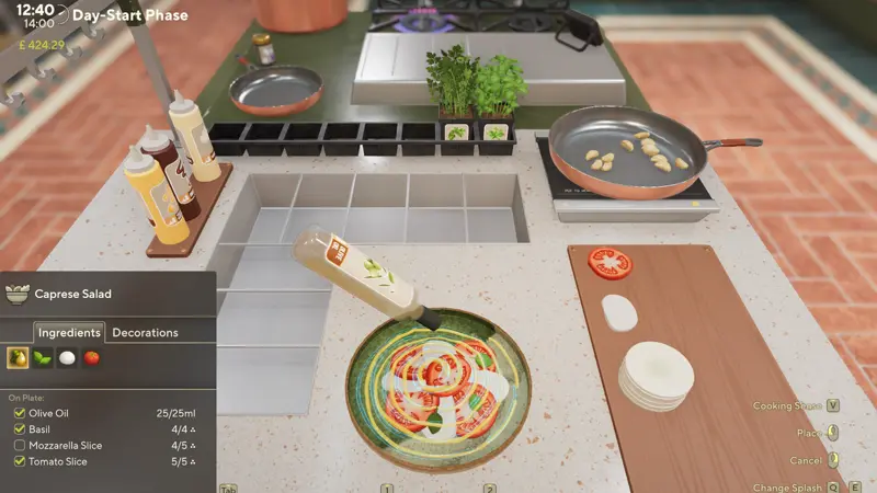 Cooking Simulator 2: Better Together screenshot 3