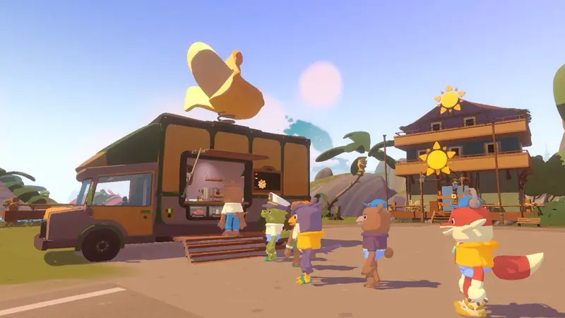 Fruitbus screenshot 3