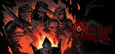 Darkest Dungeon header image