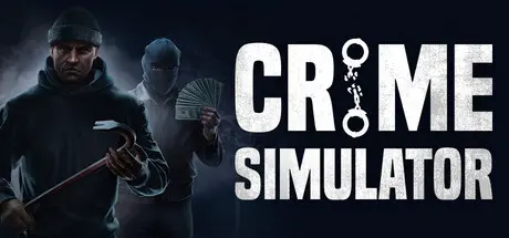 Crime Simulator header image