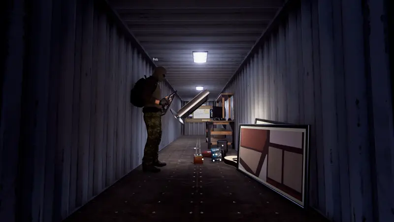 Crime Simulator screenshot 3