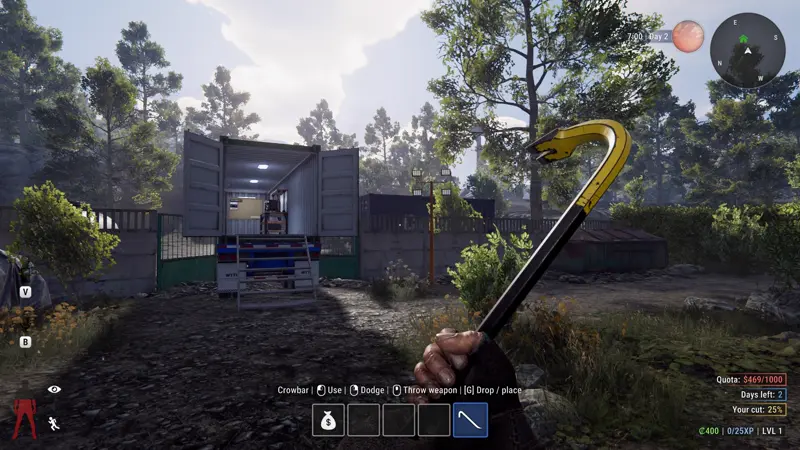 Crime Simulator screenshot 6