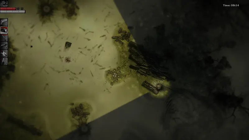 Darkwood screenshot 6