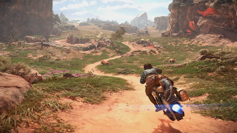 Star Wars Outlaws screenshot 6