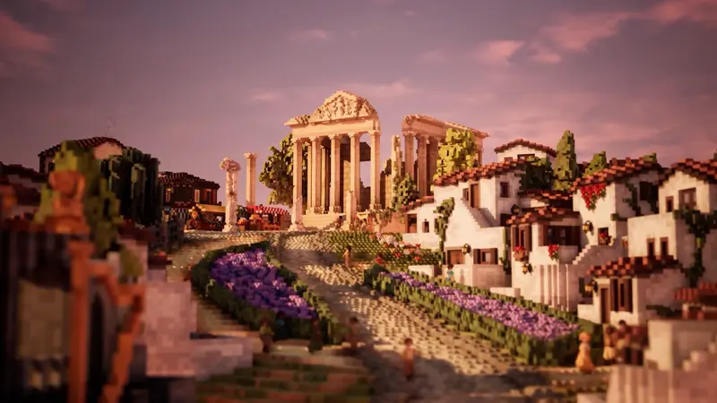 Town to City screenshot 2