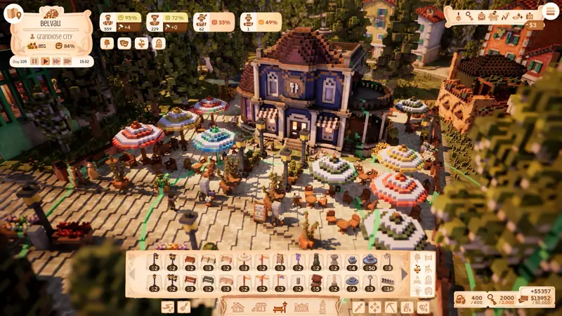 Town to City screenshot 4