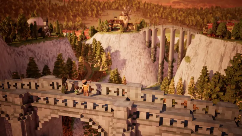 Town to City screenshot 6