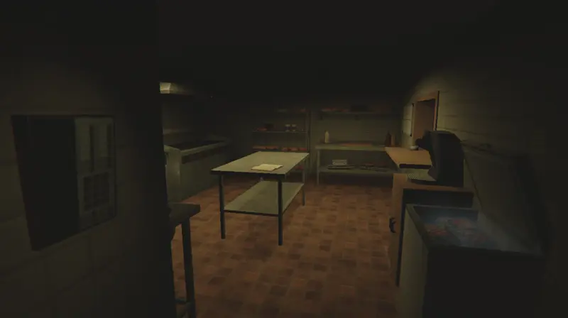 Kiosk screenshot 4