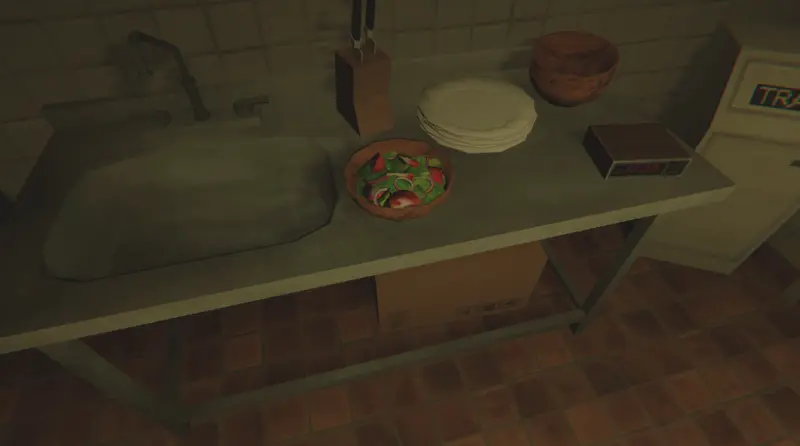 Kiosk screenshot 5